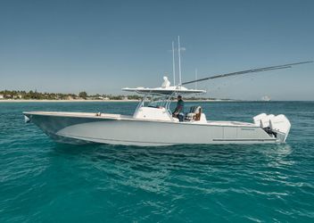 37' Valhalla Boatworks 2021 Yacht For Sale